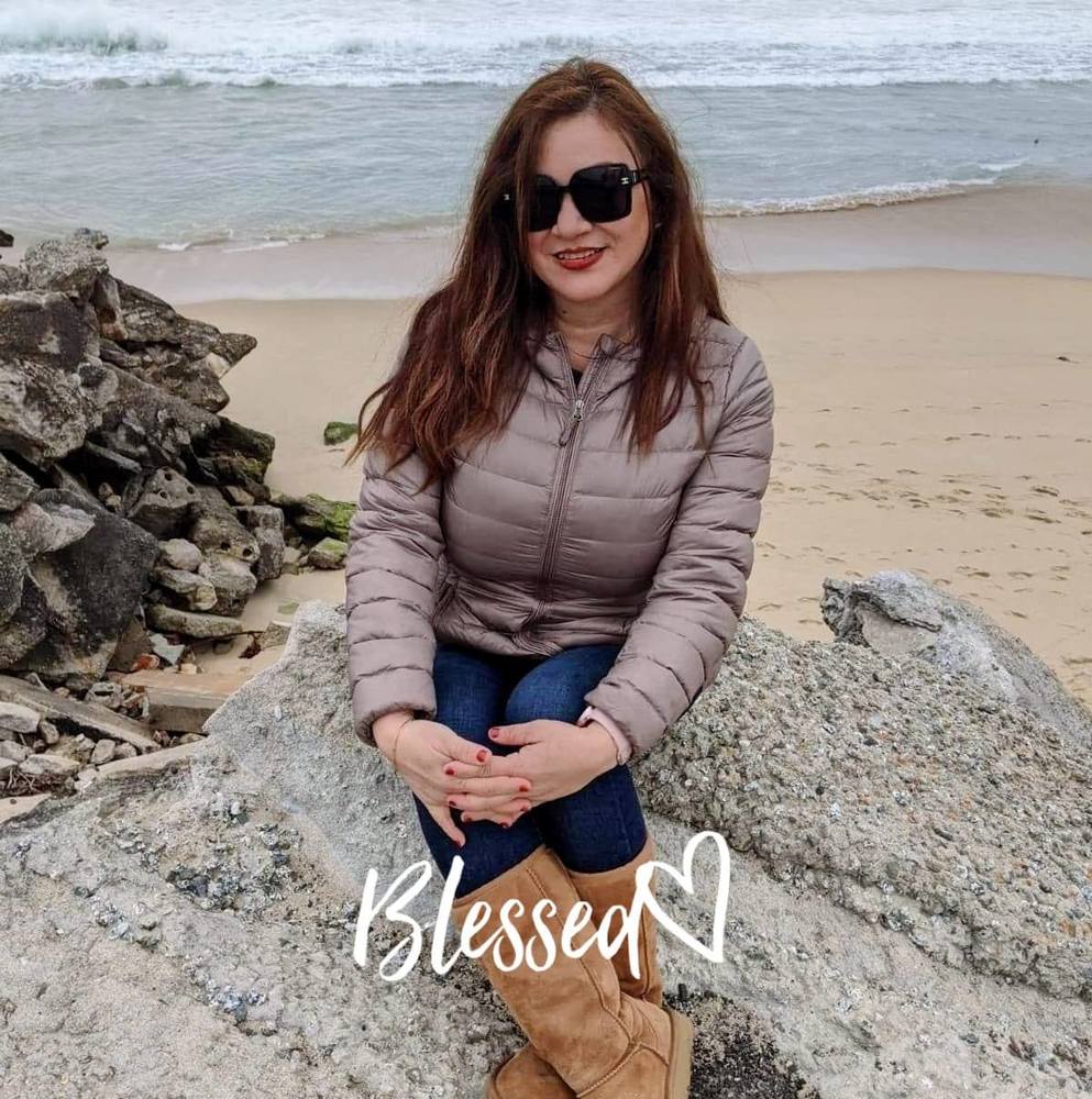 Meet your Posher, Graciela